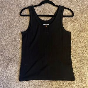 NWOT Everlane Tank Top. Women’s Medium